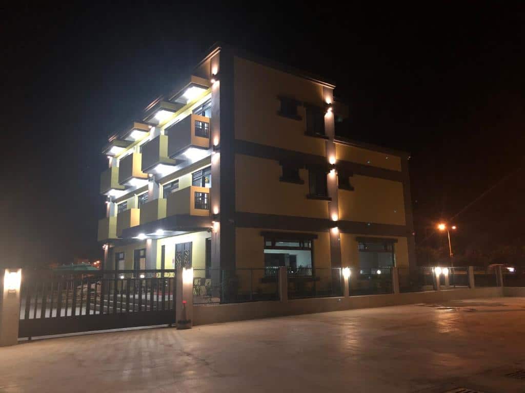 【太魯閣民宿推薦】坐落於海邊田園鄉間的太魯閣惠宇民宿 - 15