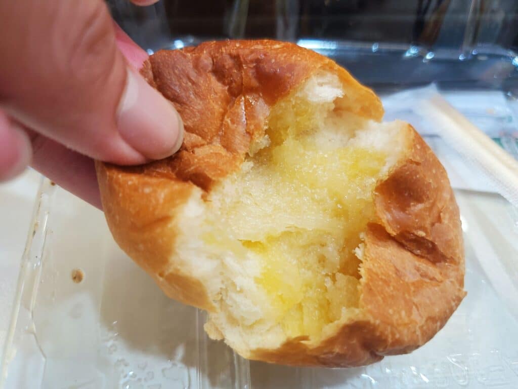 麵包