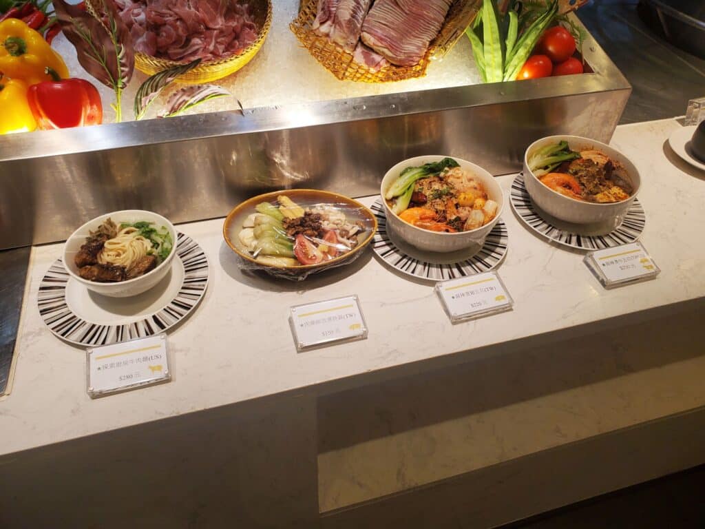 寒舍艾美攜手寒舍艾麗~「美麗廚房」外帶美食 - 15