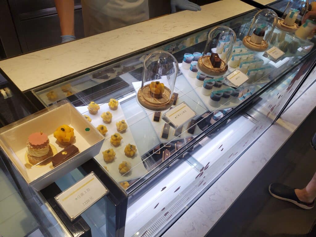 寒舍艾美攜手寒舍艾麗~「美麗廚房」外帶美食 - 17
