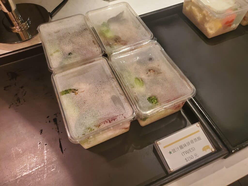 寒舍艾美攜手寒舍艾麗~「美麗廚房」外帶美食 - 22