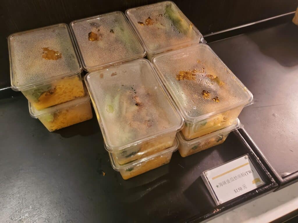 寒舍艾美攜手寒舍艾麗~「美麗廚房」外帶美食 - 25