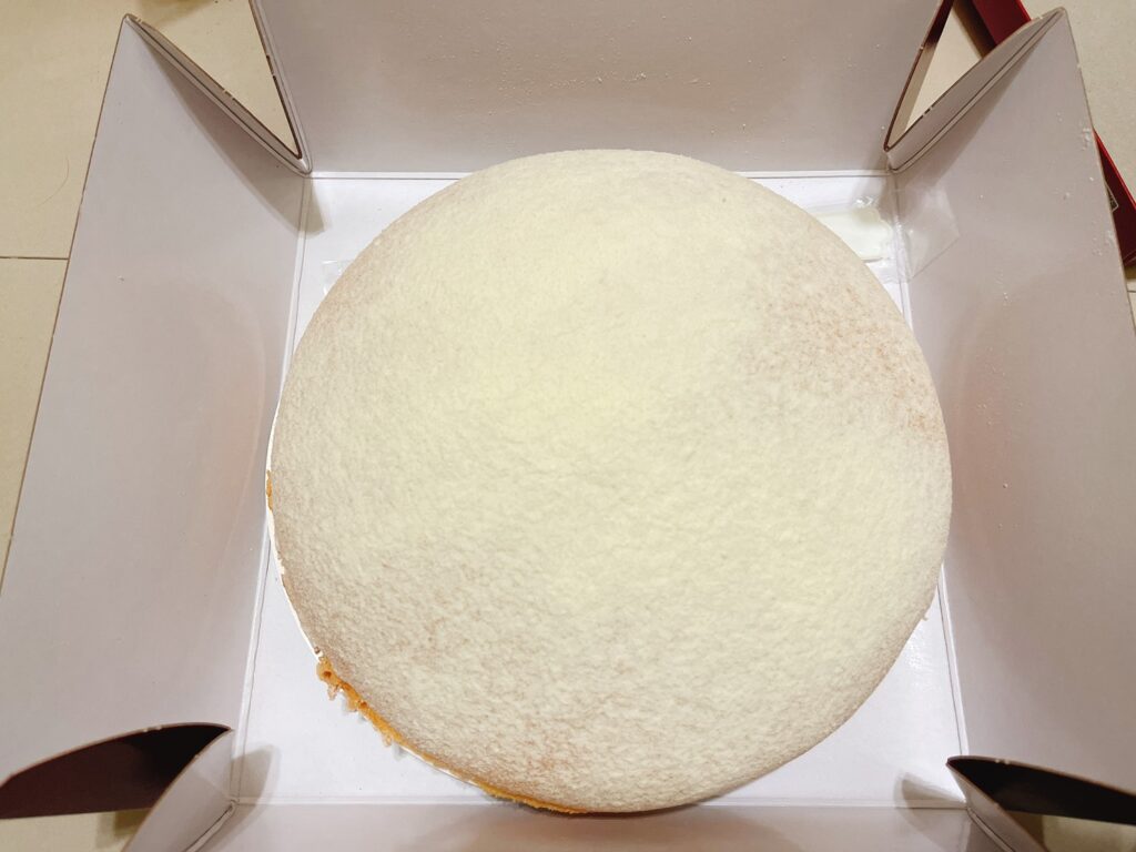 【桃園美食】佳樂波士頓蛋糕-內有2024價目表-桃園在地人推薦第一名甜點美食 - 9