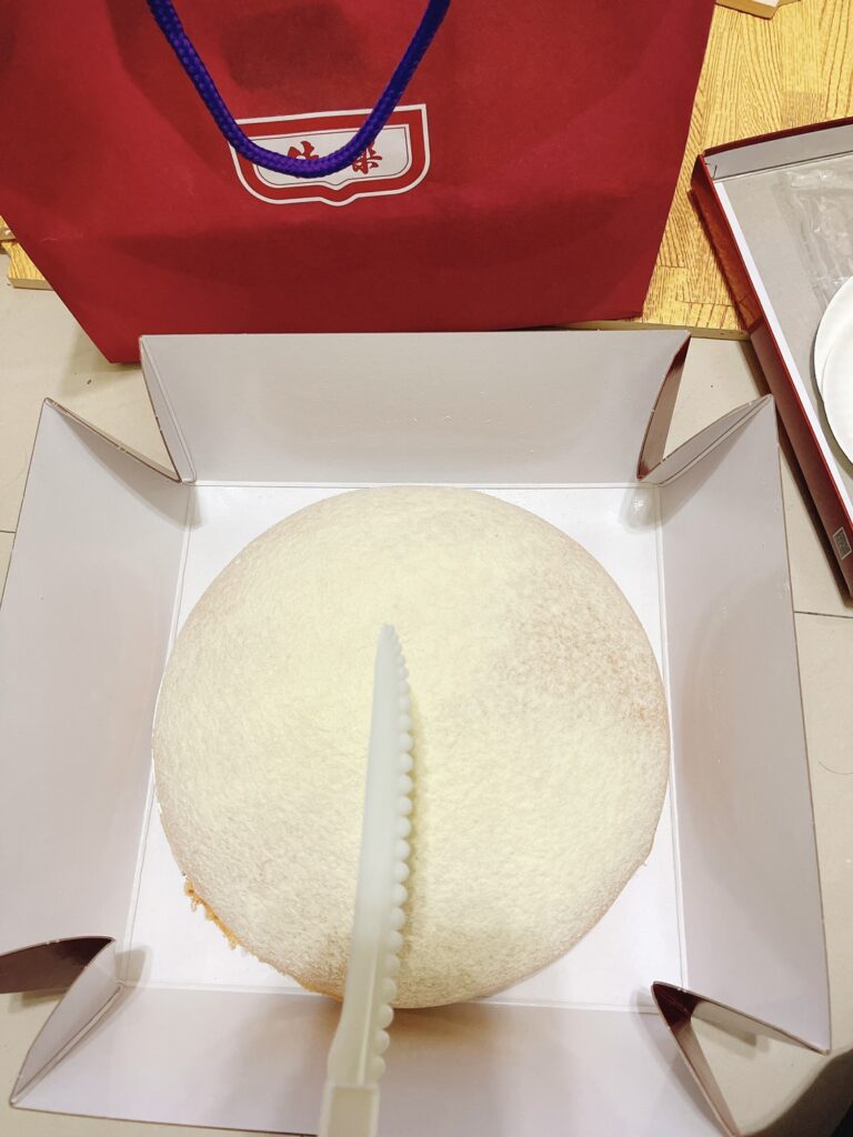 【桃園美食】佳樂波士頓蛋糕-內有2024價目表-桃園在地人推薦第一名甜點美食 - 10