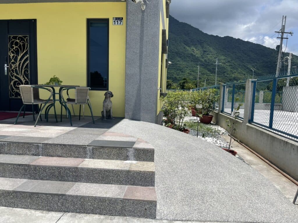 【太魯閣民宿推薦】坐落於海邊田園鄉間的太魯閣惠宇民宿 - 5