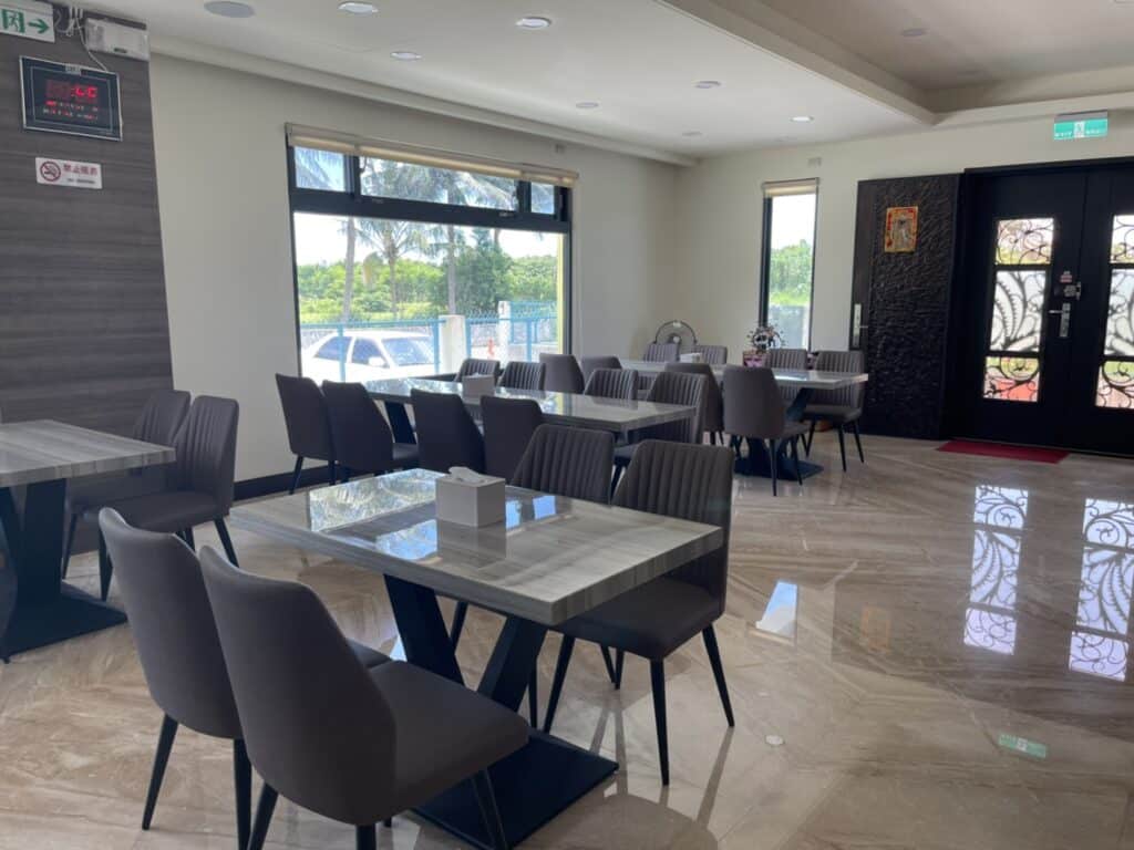 【太魯閣民宿推薦】坐落於海邊田園鄉間的太魯閣惠宇民宿 - 7