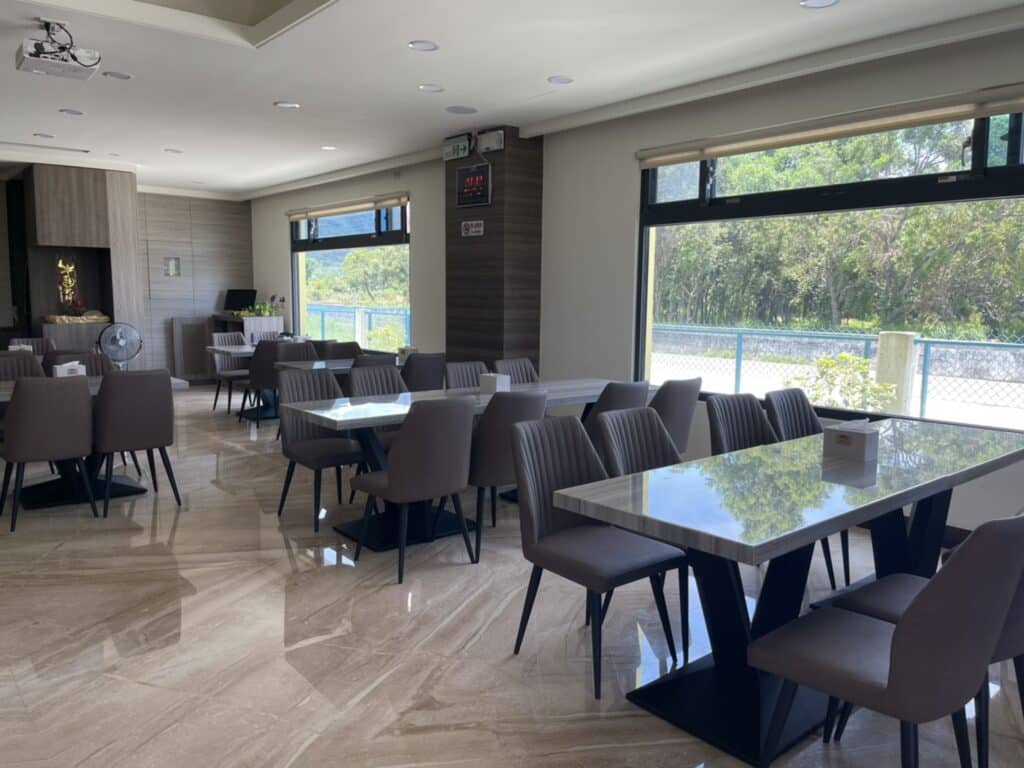 【太魯閣民宿推薦】坐落於海邊田園鄉間的太魯閣惠宇民宿 - 8