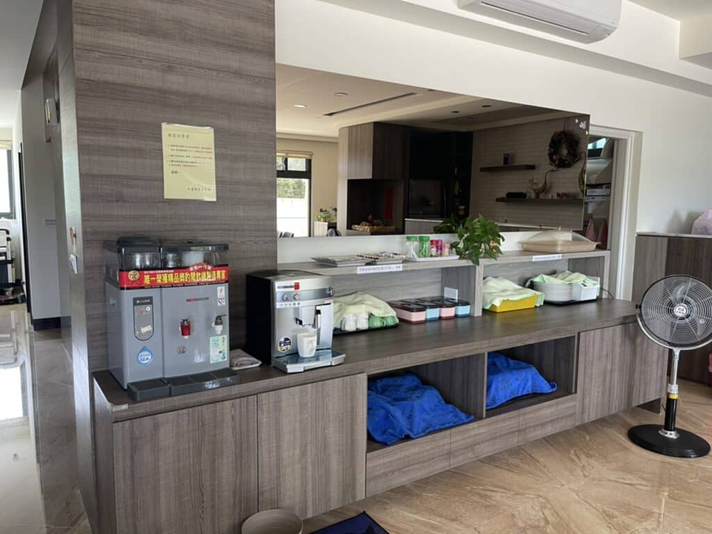 【太魯閣民宿推薦】坐落於海邊田園鄉間的太魯閣惠宇民宿 - 9