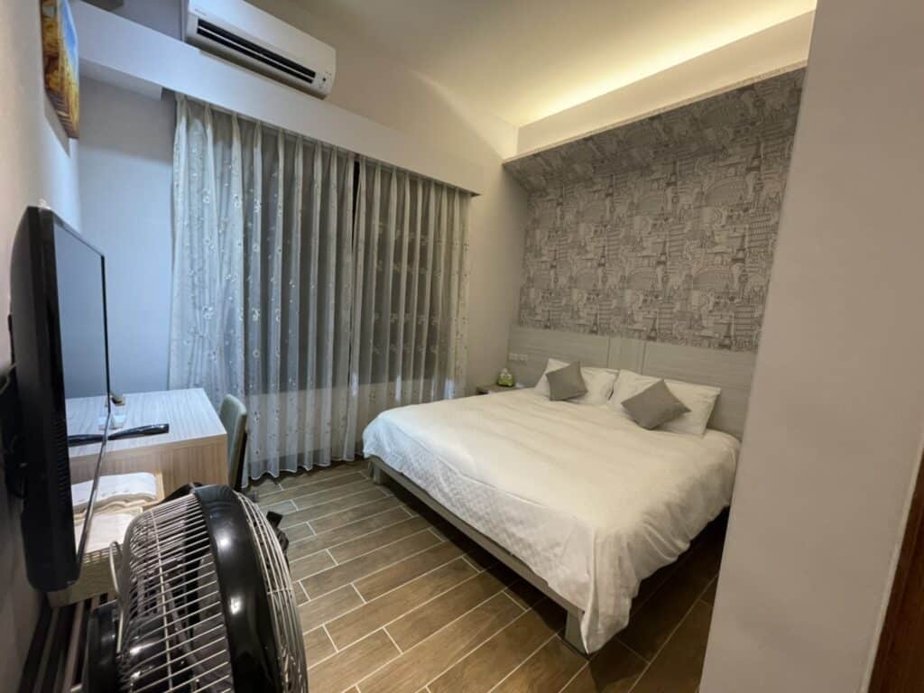 【太魯閣民宿推薦】坐落於海邊田園鄉間的太魯閣惠宇民宿 - 11