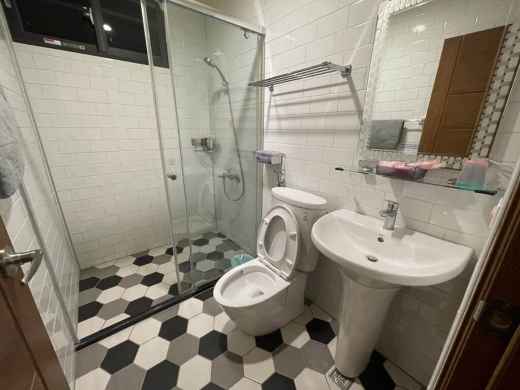 【太魯閣民宿推薦】坐落於海邊田園鄉間的太魯閣惠宇民宿 - 13