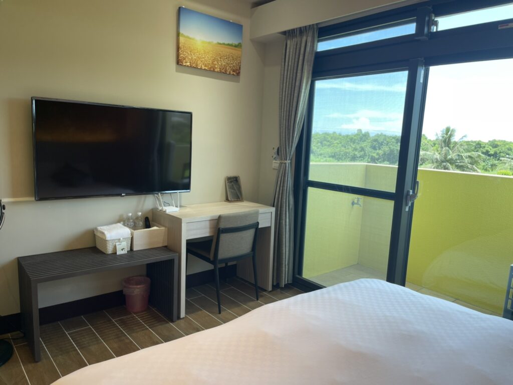 【太魯閣民宿推薦】坐落於海邊田園鄉間的太魯閣惠宇民宿 - 12