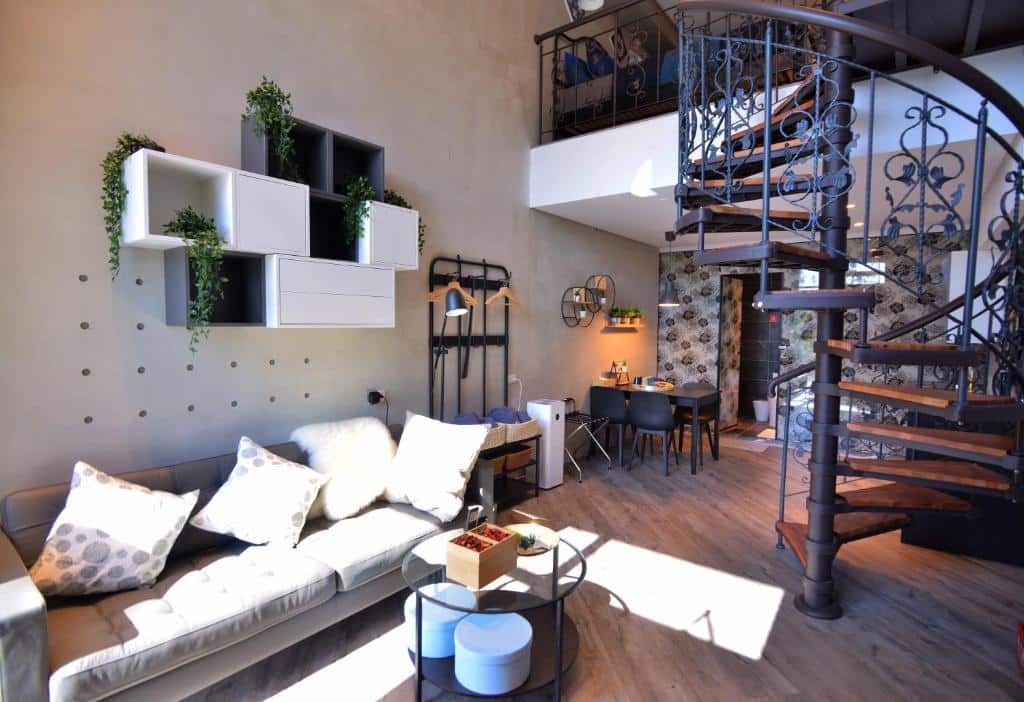 【南投寵物友善住宿】智旅南投體驗館-內有2024價目表-摩登時尚風格CP值高為家庭旅遊首選民宿 - 18