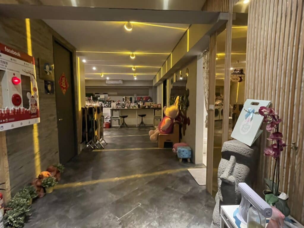 【南投寵物友善住宿】智旅南投體驗館-內有2024價目表-摩登時尚風格CP值高為家庭旅遊首選民宿 - 23