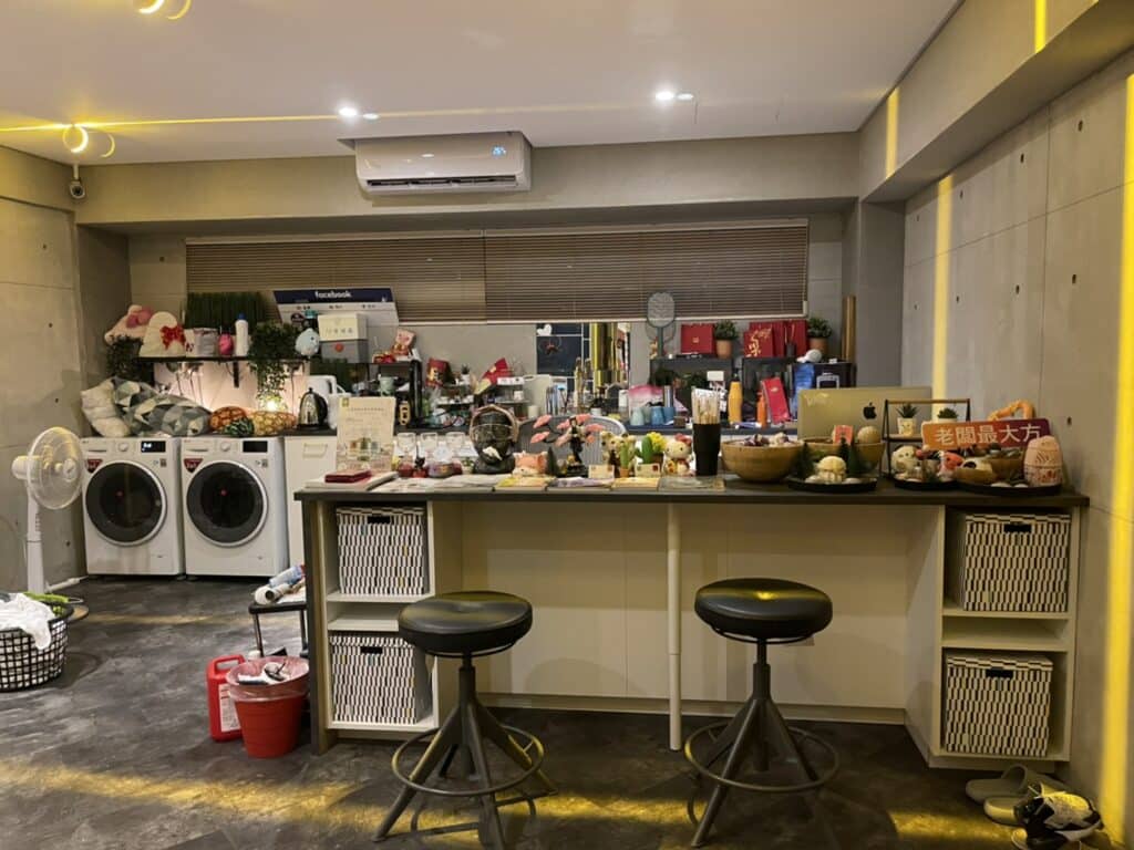 【南投寵物友善住宿】智旅南投體驗館-內有2024價目表-摩登時尚風格CP值高為家庭旅遊首選民宿 - 24