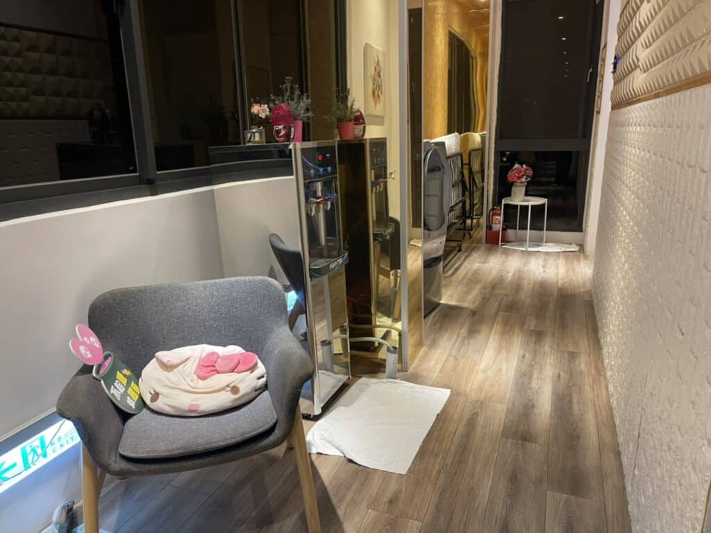 【南投寵物友善住宿】智旅南投體驗館-內有2024價目表-摩登時尚風格CP值高為家庭旅遊首選民宿 - 28