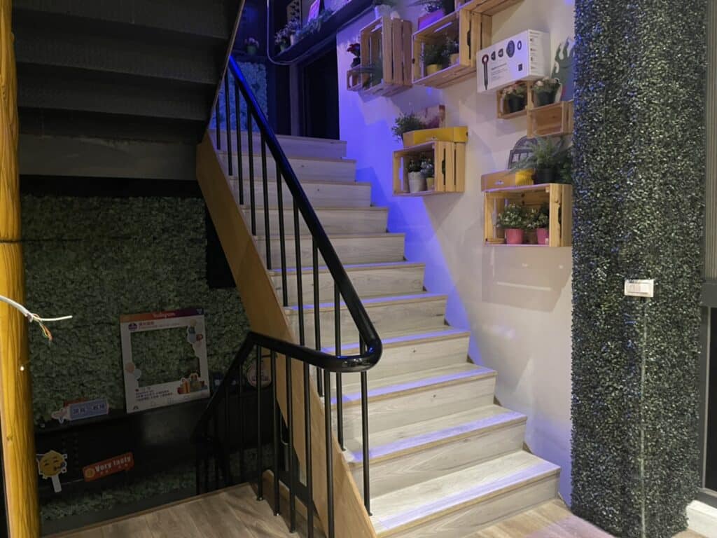 【南投寵物友善住宿】智旅南投體驗館-內有2024價目表-摩登時尚風格CP值高為家庭旅遊首選民宿 - 30