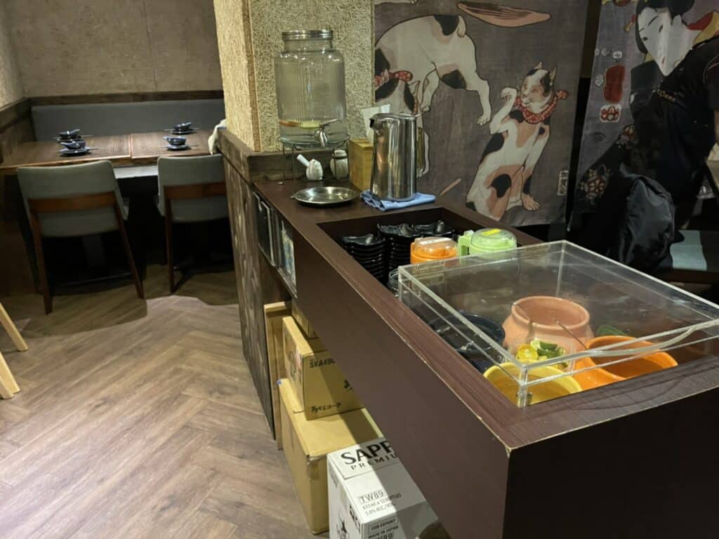 【新北中和美食】六心關東煮鍋物內有2024菜單-環球商圈美食/暖胃又暖心的深夜食堂 - 19