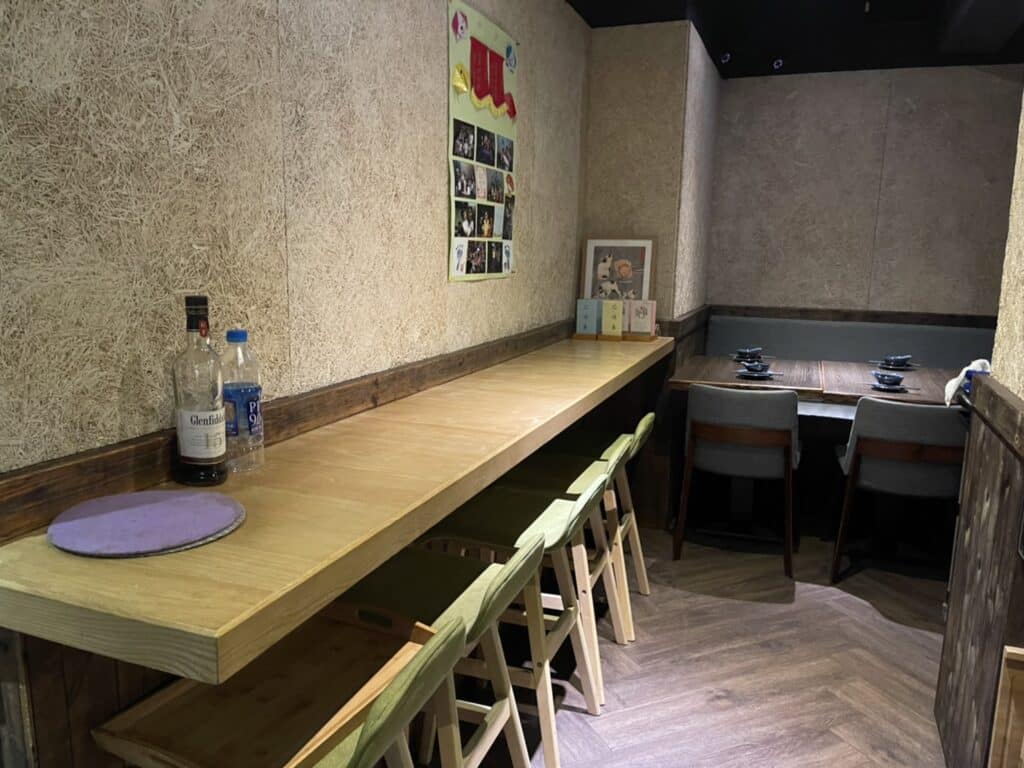 【新北中和美食】六心關東煮鍋物內有2024菜單-環球商圈美食/暖胃又暖心的深夜食堂 - 22