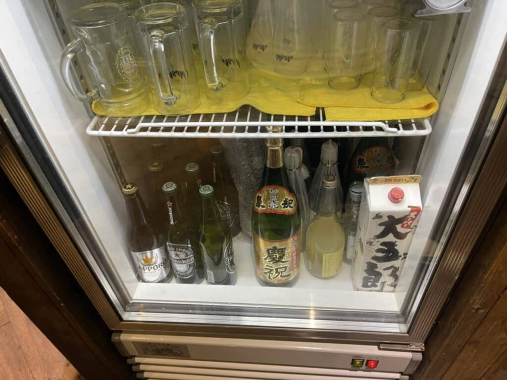 【新北中和美食】六心關東煮鍋物內有2024菜單-環球商圈美食/暖胃又暖心的深夜食堂 - 25