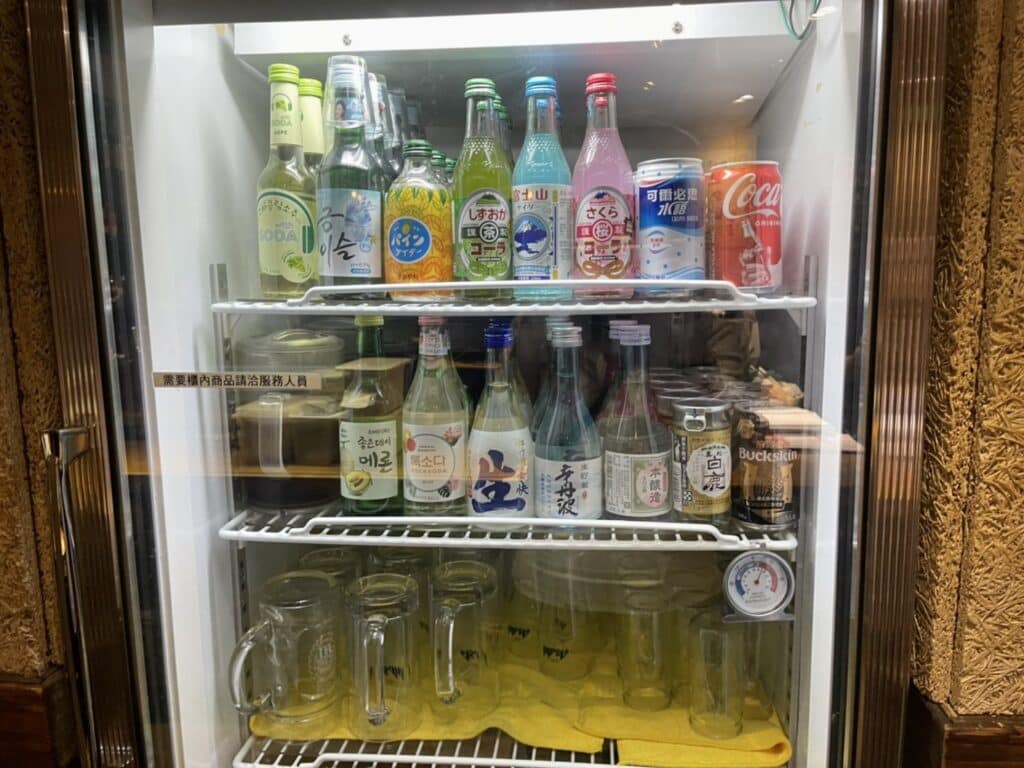 【新北中和美食】六心關東煮鍋物內有2024菜單-環球商圈美食/暖胃又暖心的深夜食堂 - 24