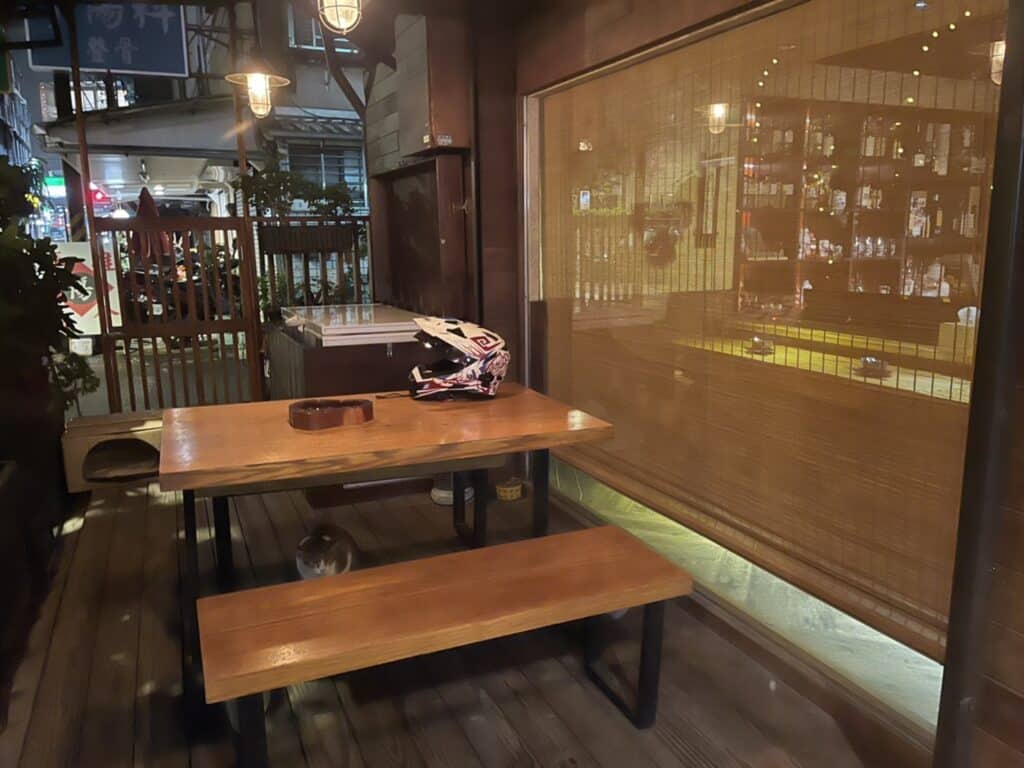 【新北中和美食】六心關東煮鍋物內有2024菜單-環球商圈美食/暖胃又暖心的深夜食堂 - 23