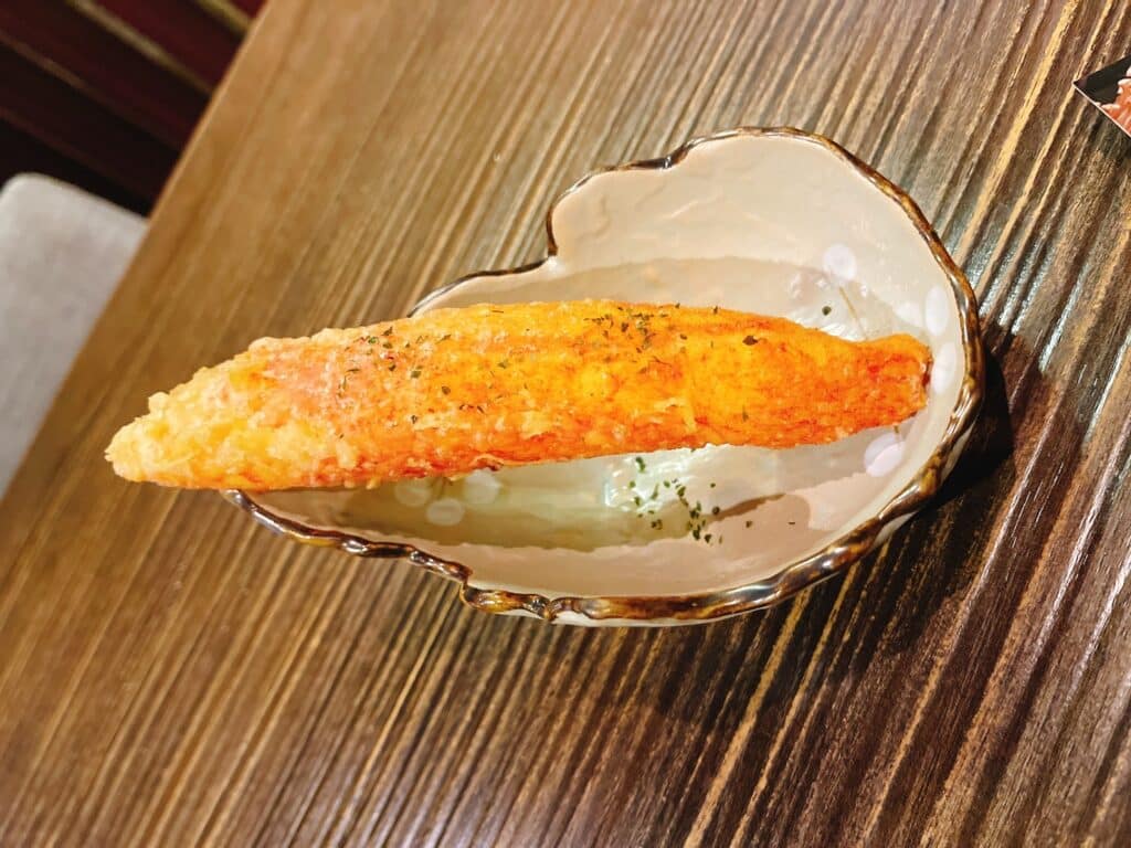 【新北中和美食】六心關東煮鍋物內有2024菜單-環球商圈美食/暖胃又暖心的深夜食堂 - 15