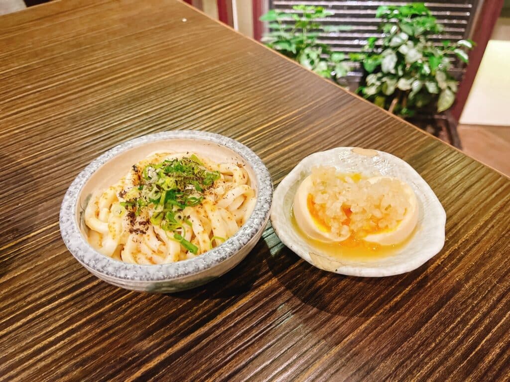 【新北中和美食】六心關東煮鍋物內有2024菜單-環球商圈美食/暖胃又暖心的深夜食堂 - 16