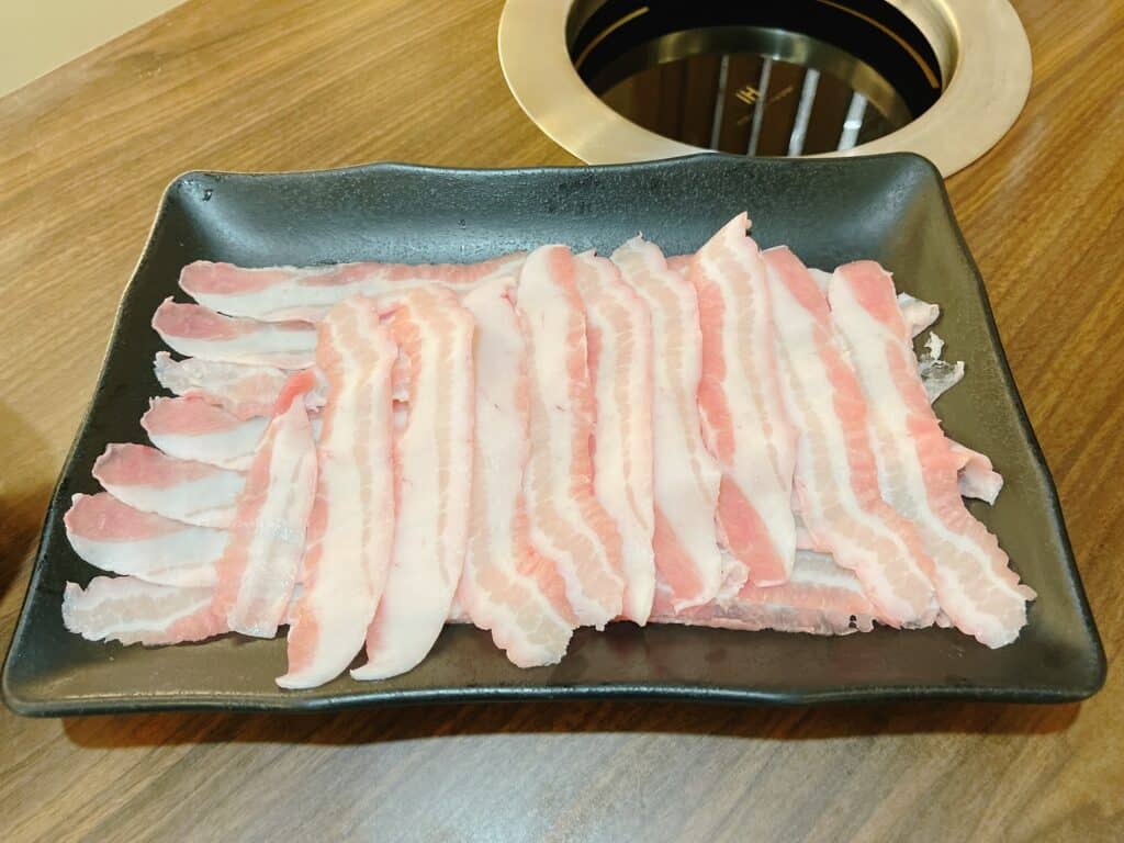 【新北永和美食】火鍋廳內有2024菜單-以木虌果入湯頭~健康美味又可口/點進來告訴你領取肉品招待卷 - 16