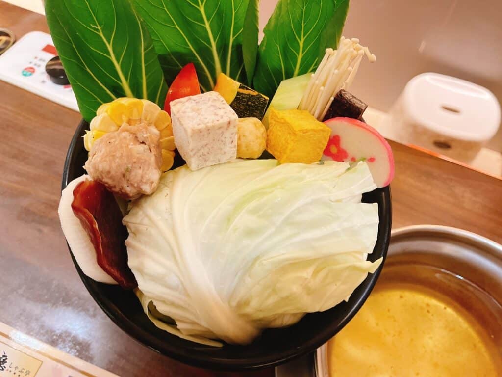 【新北永和美食】火鍋廳內有2024菜單-以木虌果入湯頭~健康美味又可口/點進來告訴你領取肉品招待卷 - 14