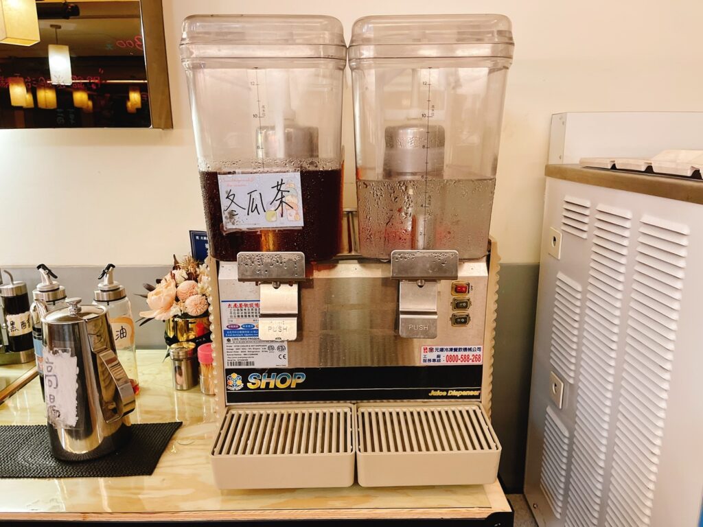 【新北永和美食】火鍋廳內有2024菜單-以木虌果入湯頭~健康美味又可口/點進來告訴你領取肉品招待卷 - 23