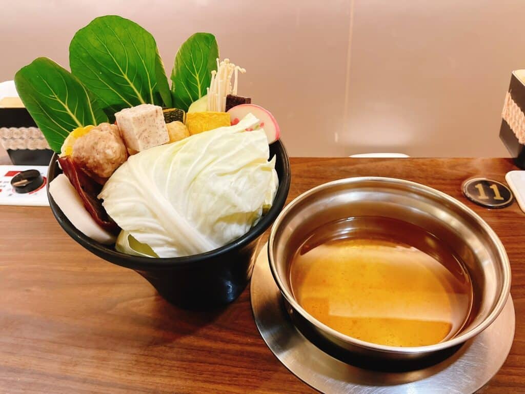 【新北永和美食】火鍋廳內有2024菜單-以木虌果入湯頭~健康美味又可口/點進來告訴你領取肉品招待卷 - 13