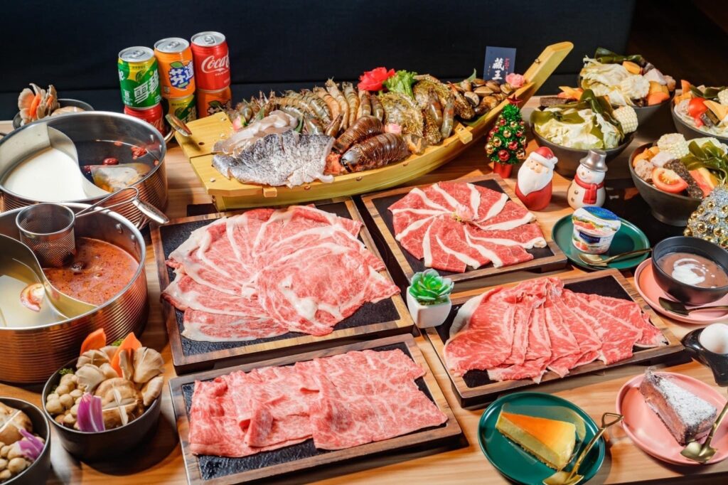 【藏王極上鍋物】2026年最新藏王極上鍋物菜單介紹 - 34