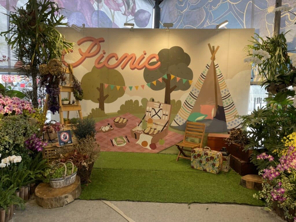 【屏東熱博】熱帶農業博覽會-228連假屏東熱博按讚送地瓜/迪士尼彩繪稻田在屏東/迪士尼迷的你千萬不要錯過囉 - 63