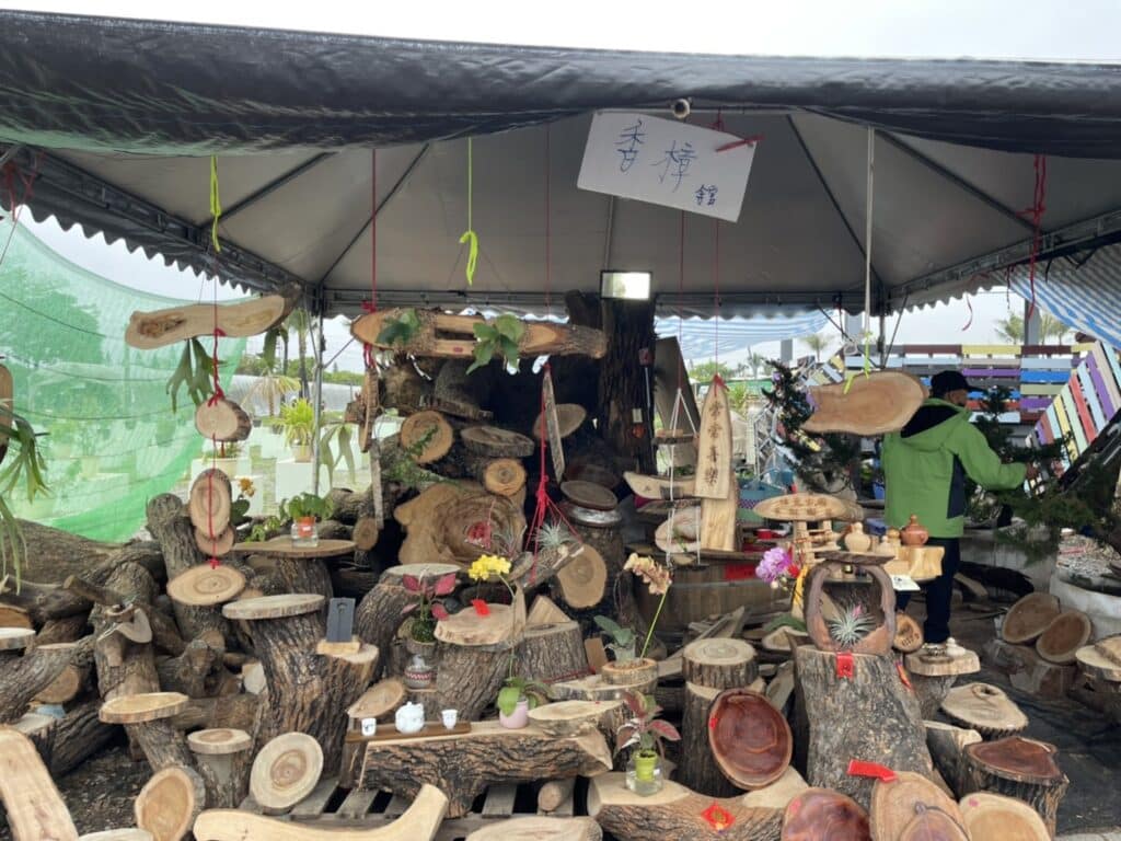 【屏東熱博】熱帶農業博覽會-228連假屏東熱博按讚送地瓜/迪士尼彩繪稻田在屏東/迪士尼迷的你千萬不要錯過囉 - 45