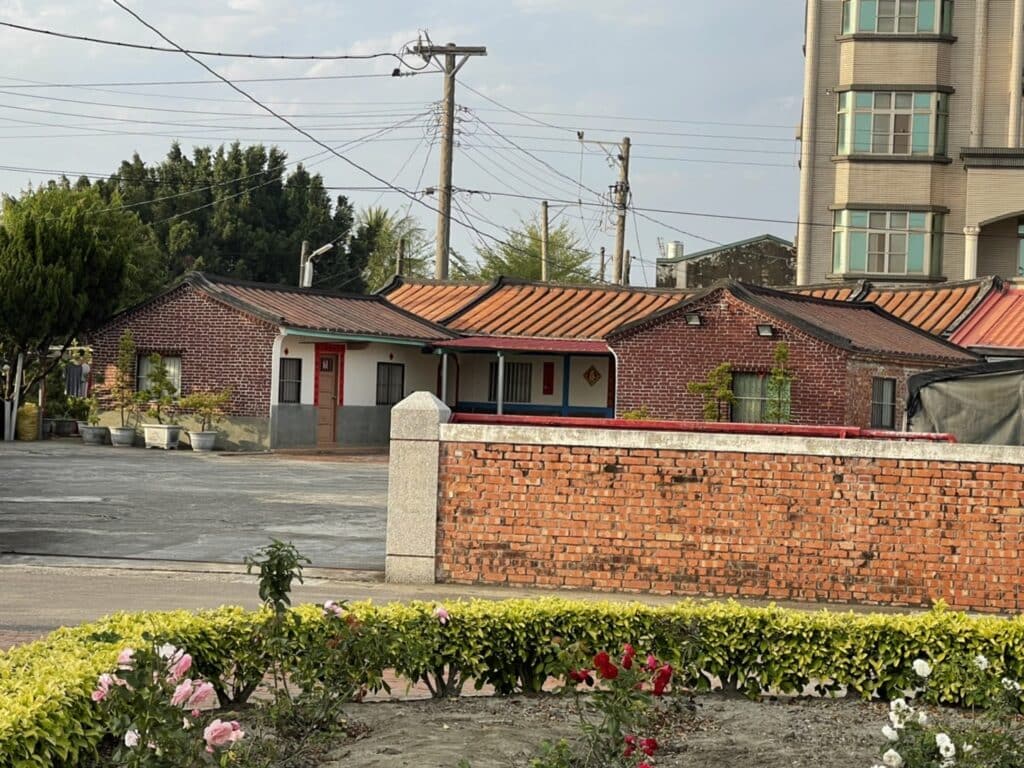 【台南景點】2026學甲蜀葵花季懶人包/蜀葵花、鼠尾草、百日草與黃金浪海麥田周邊景點懶人包 - 56