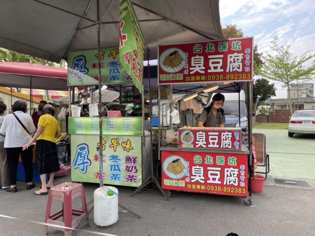 【台南景點】2026學甲蜀葵花季懶人包/蜀葵花、鼠尾草、百日草與黃金浪海麥田周邊景點懶人包 - 63