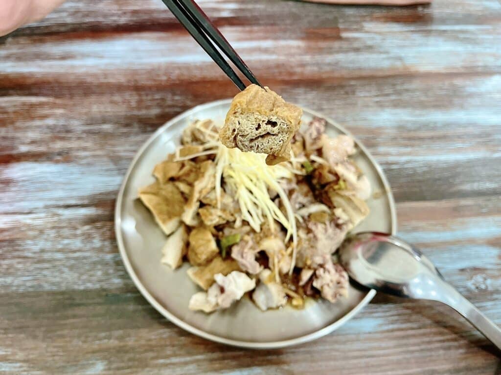 【新店美食】宵夜麵搬家與改名->不賣宵夜的宵夜麵/內有最新2024菜單 - 15