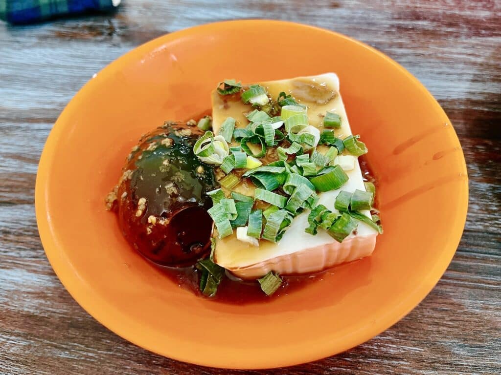 【新店美食】宵夜麵搬家與改名->不賣宵夜的宵夜麵/內有最新2024菜單 - 18