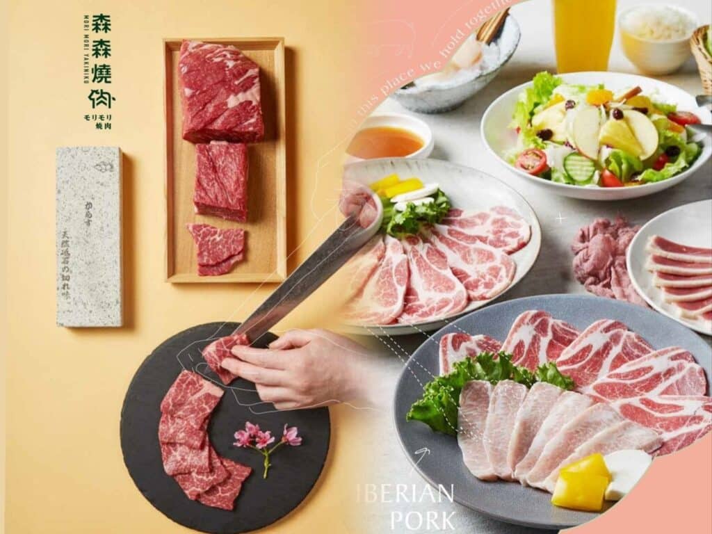 【台中燒肉】全新2026屋馬燒肉菜單與訂位資訊 - 15