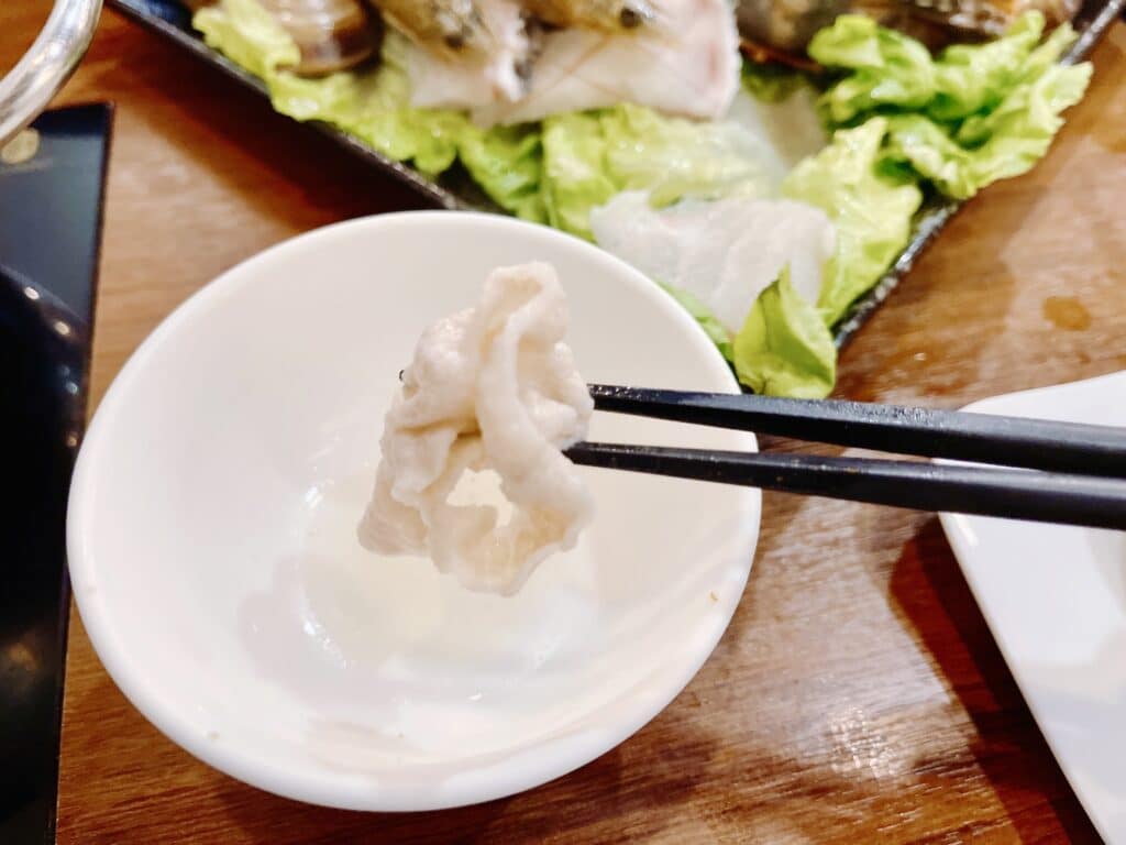 【台北大安美食】大毛屋涮涮鍋-內有2024最新菜單/免費招待寵物吃雞肉吃到飽/與毛小孩一起吃火鍋的寵物友善餐廳 - 15