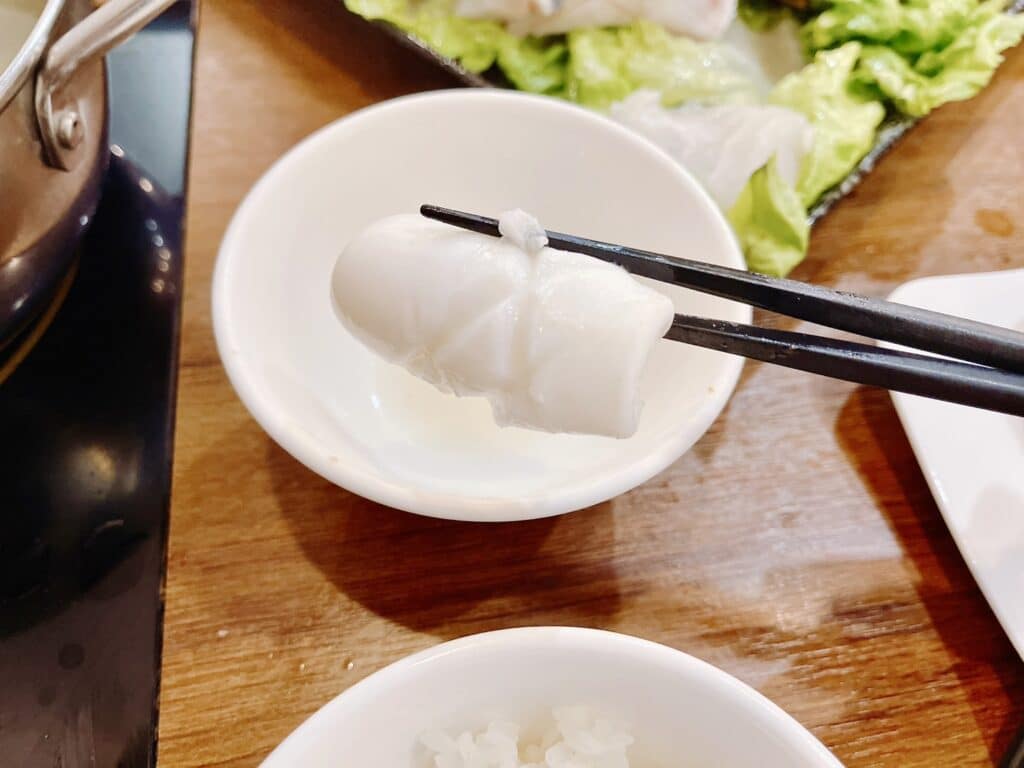 【台北大安美食】大毛屋涮涮鍋-內有2024最新菜單/免費招待寵物吃雞肉吃到飽/與毛小孩一起吃火鍋的寵物友善餐廳 - 17