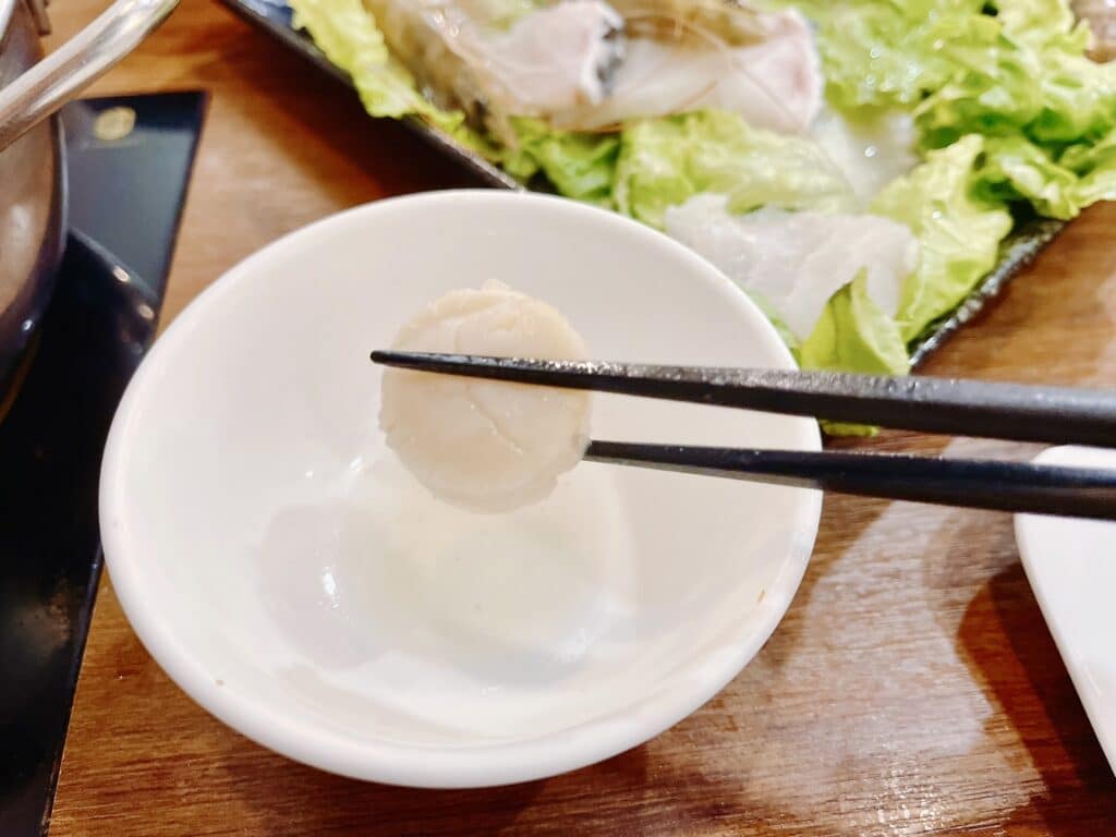 【台北大安美食】大毛屋涮涮鍋-內有2024最新菜單/免費招待寵物吃雞肉吃到飽/與毛小孩一起吃火鍋的寵物友善餐廳 - 18