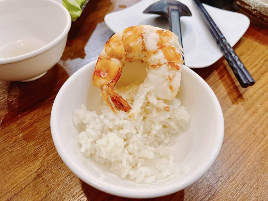 【台北大安美食】大毛屋涮涮鍋-內有2024最新菜單/免費招待寵物吃雞肉吃到飽/與毛小孩一起吃火鍋的寵物友善餐廳 - 19