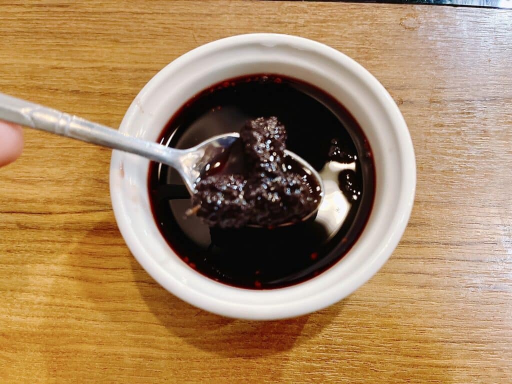 【台北大安美食】大毛屋涮涮鍋-內有2024最新菜單/免費招待寵物吃雞肉吃到飽/與毛小孩一起吃火鍋的寵物友善餐廳 - 20