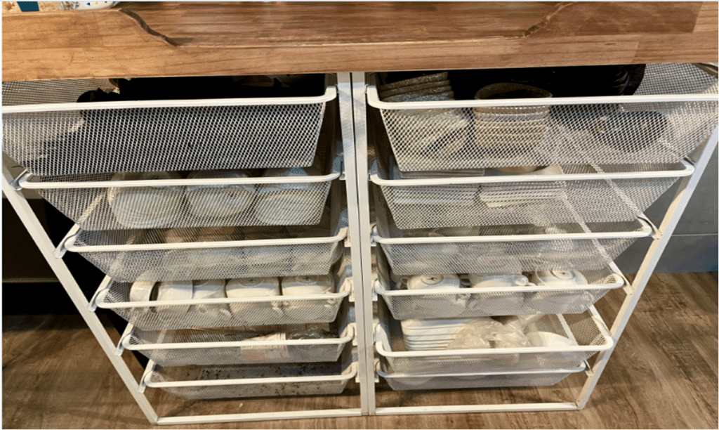 【台北大安美食】大毛屋涮涮鍋-內有2024最新菜單/免費招待寵物吃雞肉吃到飽/與毛小孩一起吃火鍋的寵物友善餐廳 - 26