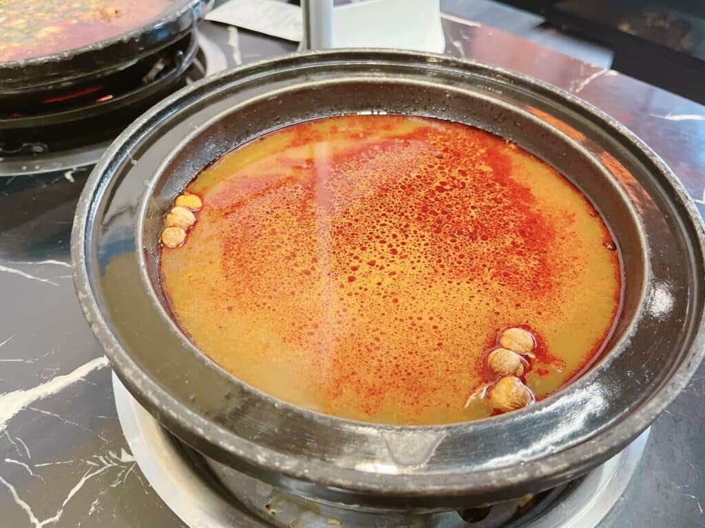 【蘆洲美食】柒柒石頭火鍋-內有2024最新菜單/329元無限享用鮮切肉品、季節鮮蔬、牛丼飯、飲料吧、冰淇淋 - 34