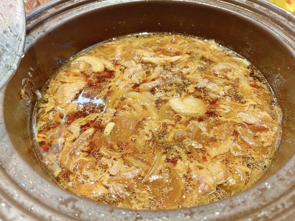 【蘆洲美食】柒柒石頭火鍋-內有2024最新菜單/329元無限享用鮮切肉品、季節鮮蔬、牛丼飯、飲料吧、冰淇淋 - 25