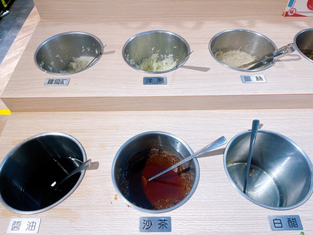 【板橋火鍋】吉哆火鍋百匯-內有2026菜單/台味美食一次享有吃到飽 - 34