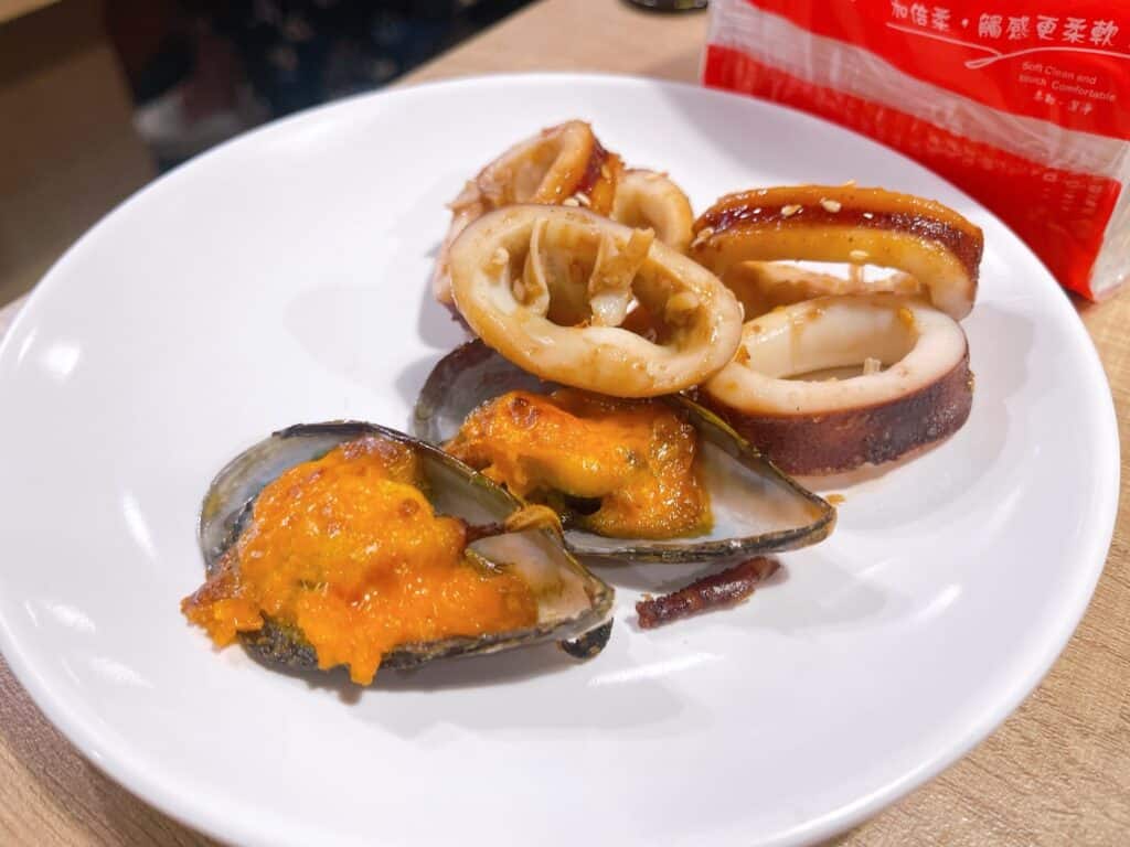 【板橋火鍋】吉哆火鍋百匯-內有2026菜單/台味美食一次享有吃到飽 - 46