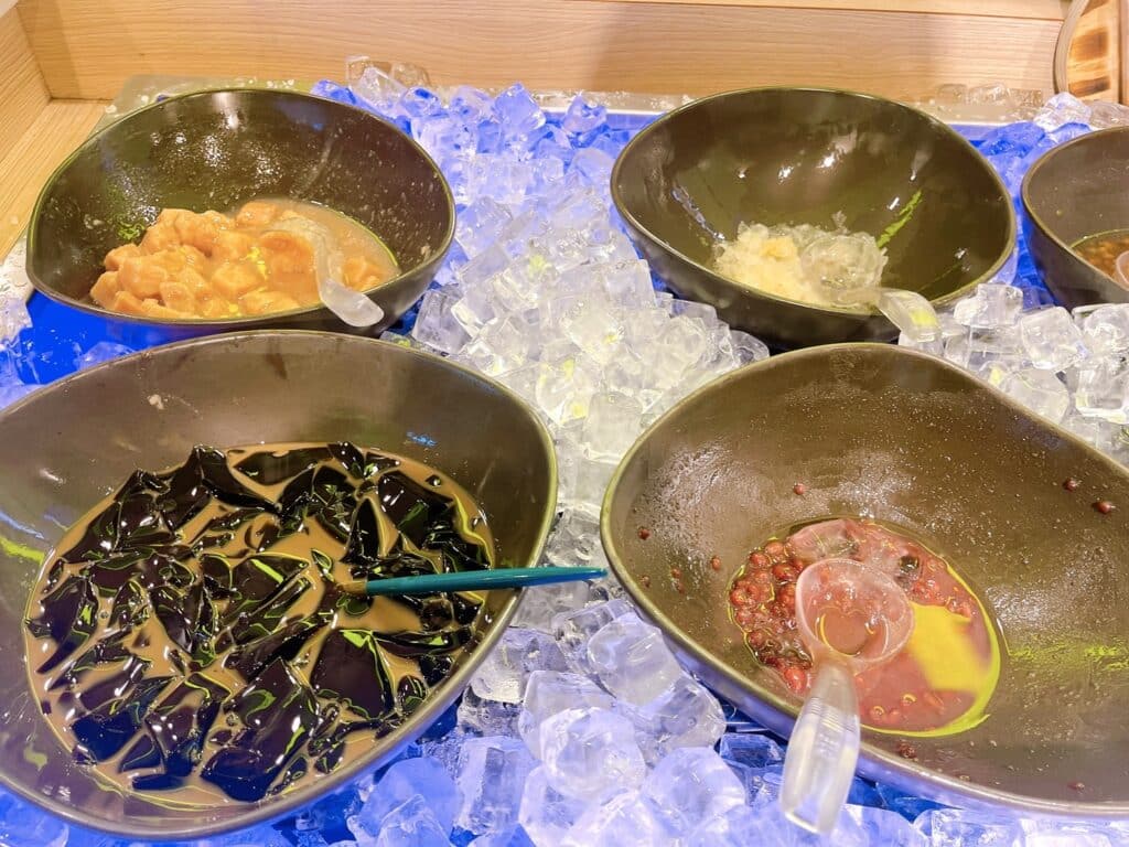 【板橋火鍋】吉哆火鍋百匯-內有2026菜單/台味美食一次享有吃到飽 - 71